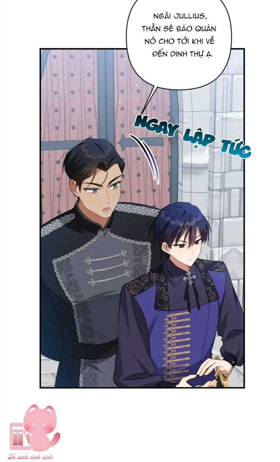 Thời Khắc Để Hiến Dâng Cái Chết Của Ngươi Đã Tới Chapter 5 - 17