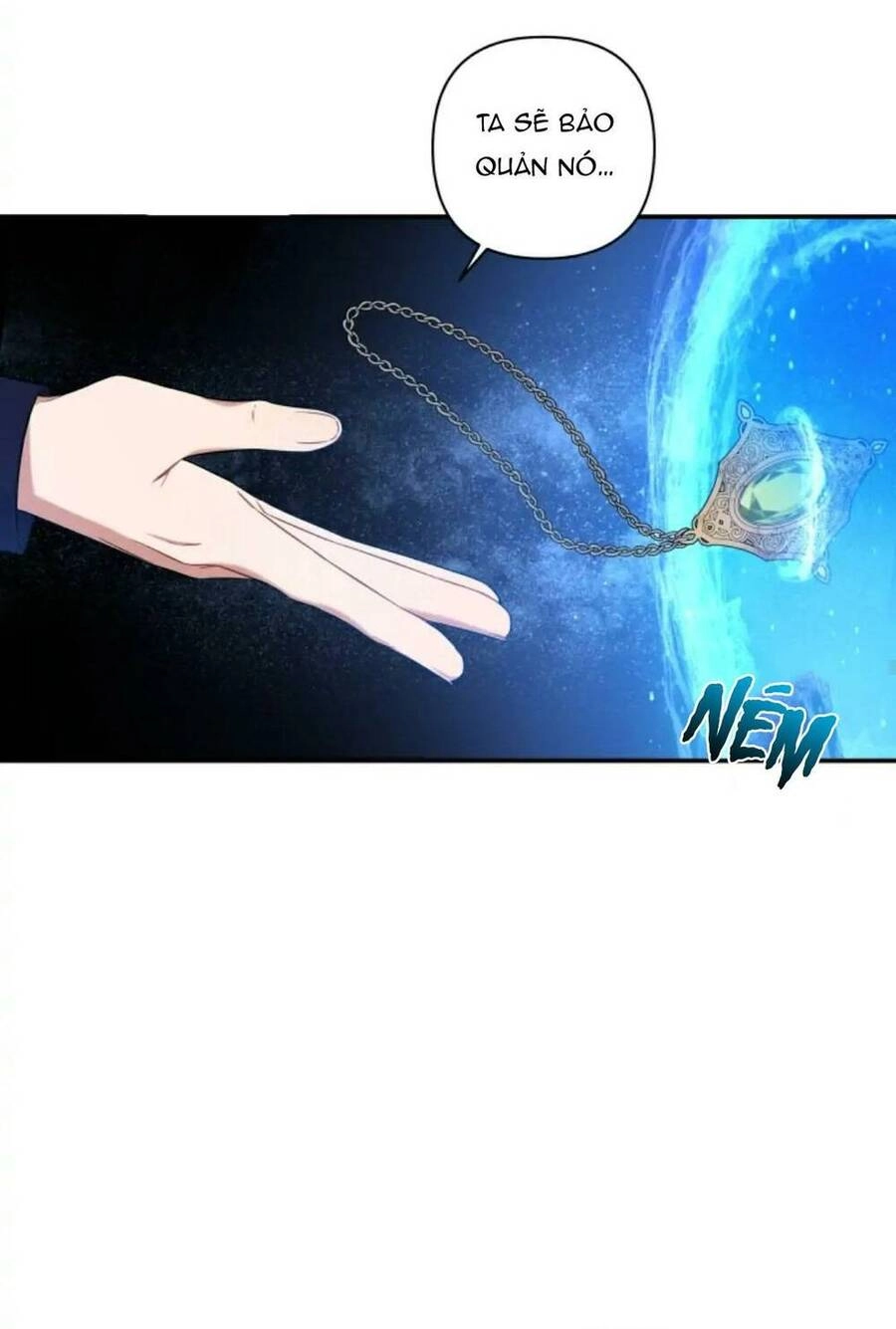 Thời Khắc Để Hiến Dâng Cái Chết Của Ngươi Đã Tới Chapter 5 - 20