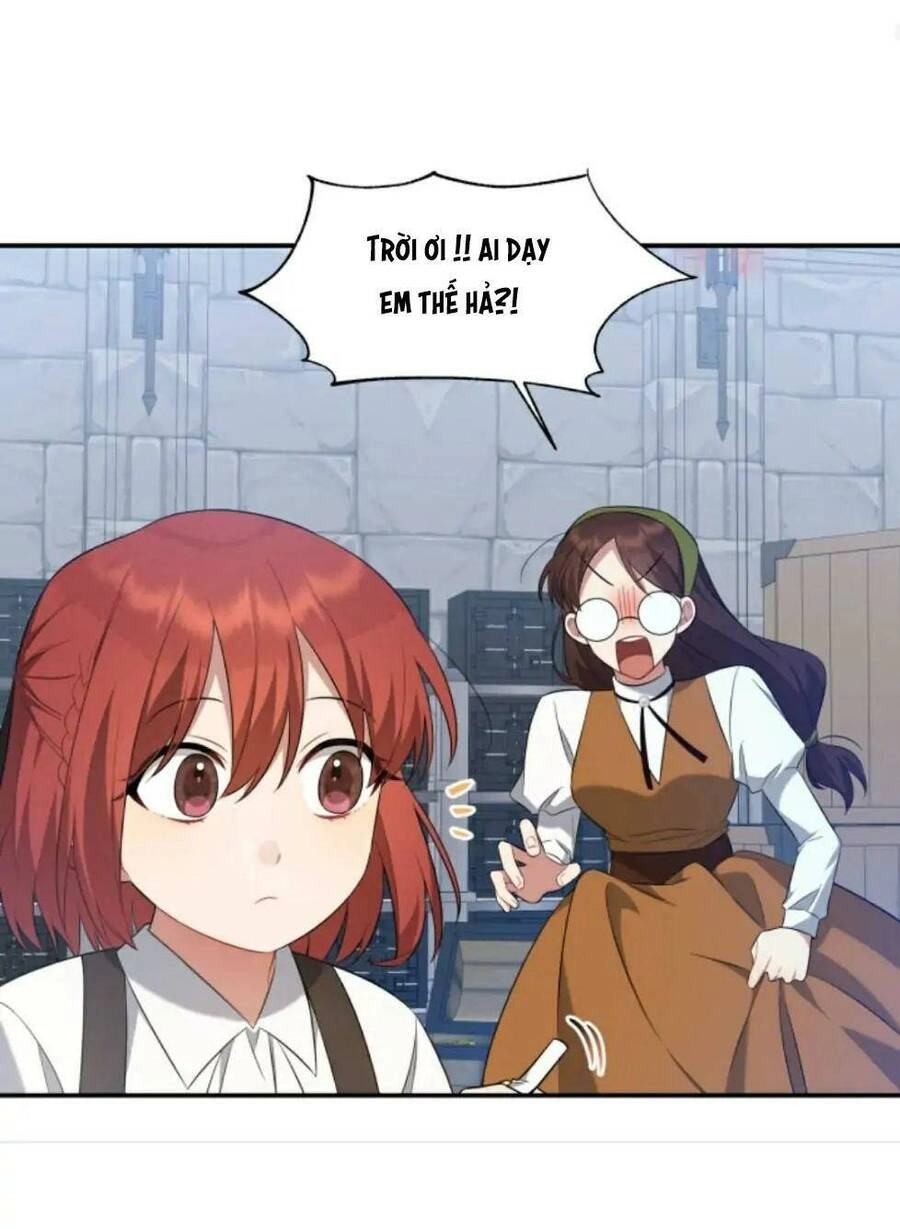 Thời Khắc Để Hiến Dâng Cái Chết Của Ngươi Đã Tới Chapter 5 - 22