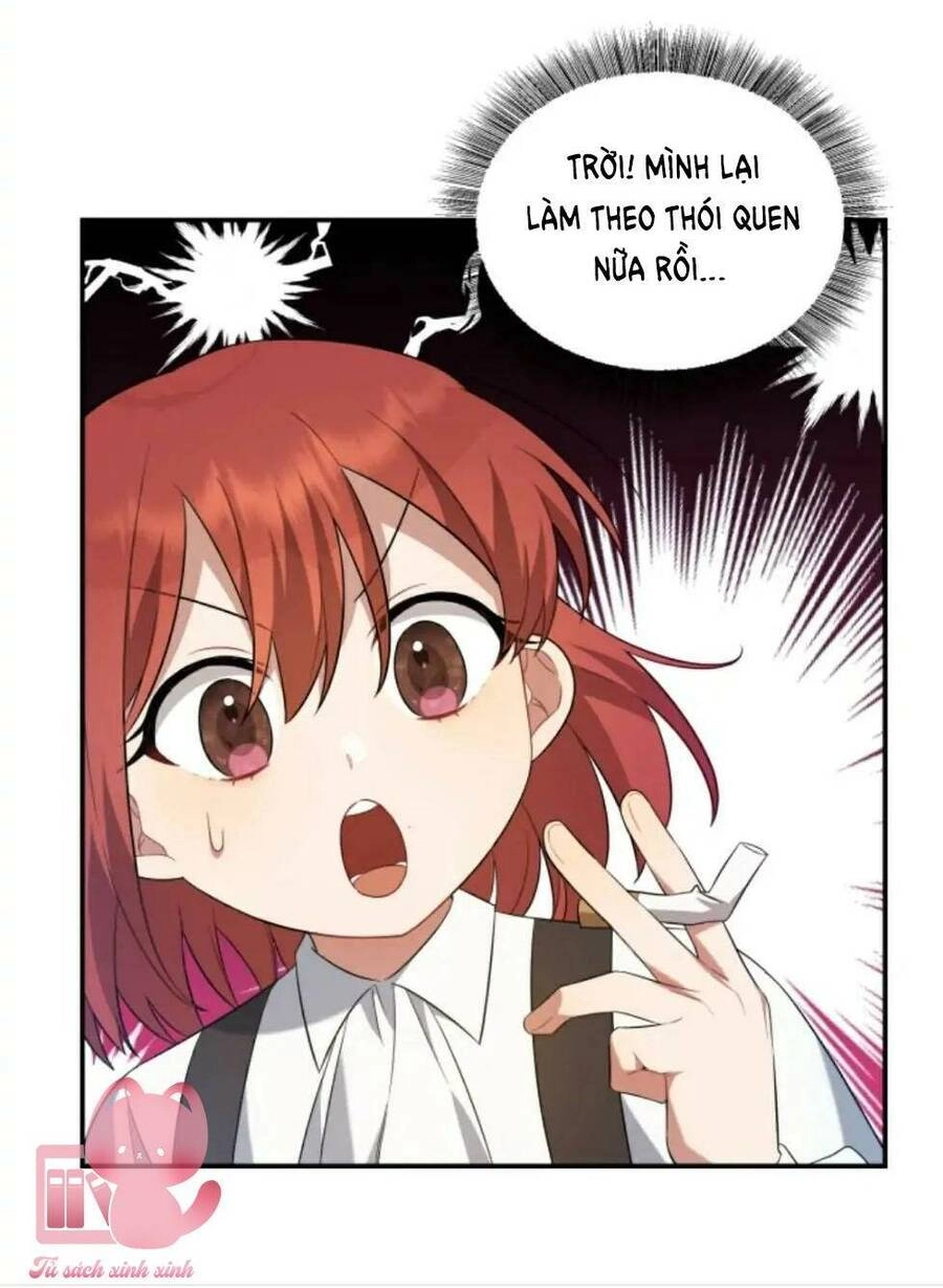 Thời Khắc Để Hiến Dâng Cái Chết Của Ngươi Đã Tới Chapter 5 - 23