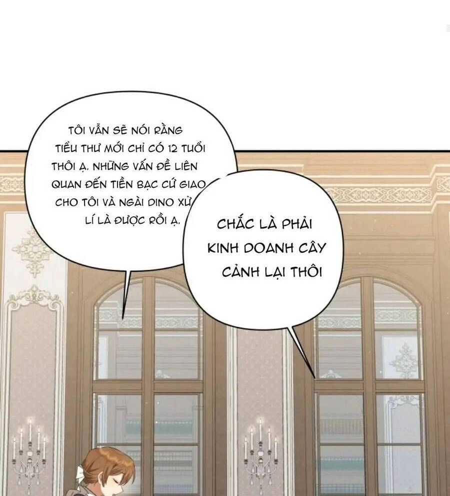 Thời Khắc Để Hiến Dâng Cái Chết Của Ngươi Đã Tới Chapter 5 - 34