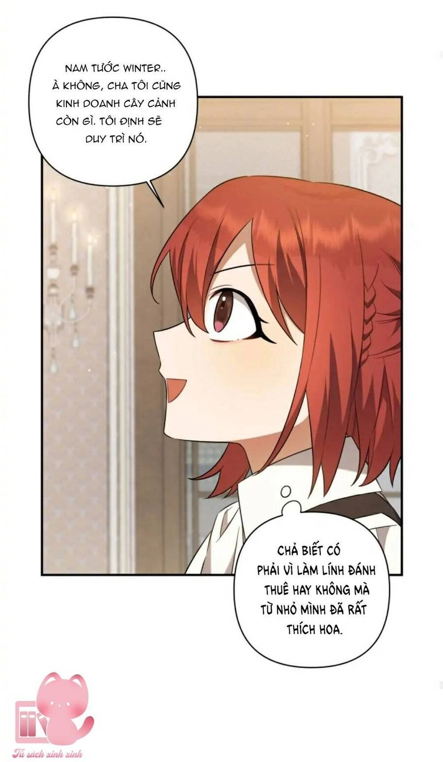 Thời Khắc Để Hiến Dâng Cái Chết Của Ngươi Đã Tới Chapter 5 - 37