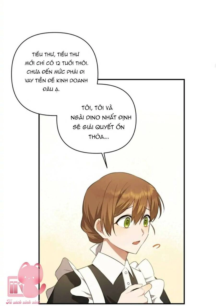 Thời Khắc Để Hiến Dâng Cái Chết Của Ngươi Đã Tới Chapter 5 - 40