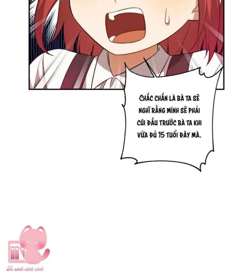 Thời Khắc Để Hiến Dâng Cái Chết Của Ngươi Đã Tới Chapter 5 - 48