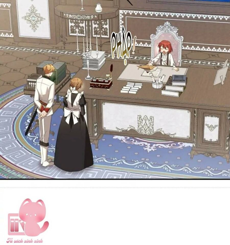 Thời Khắc Để Hiến Dâng Cái Chết Của Ngươi Đã Tới Chapter 5 - 52