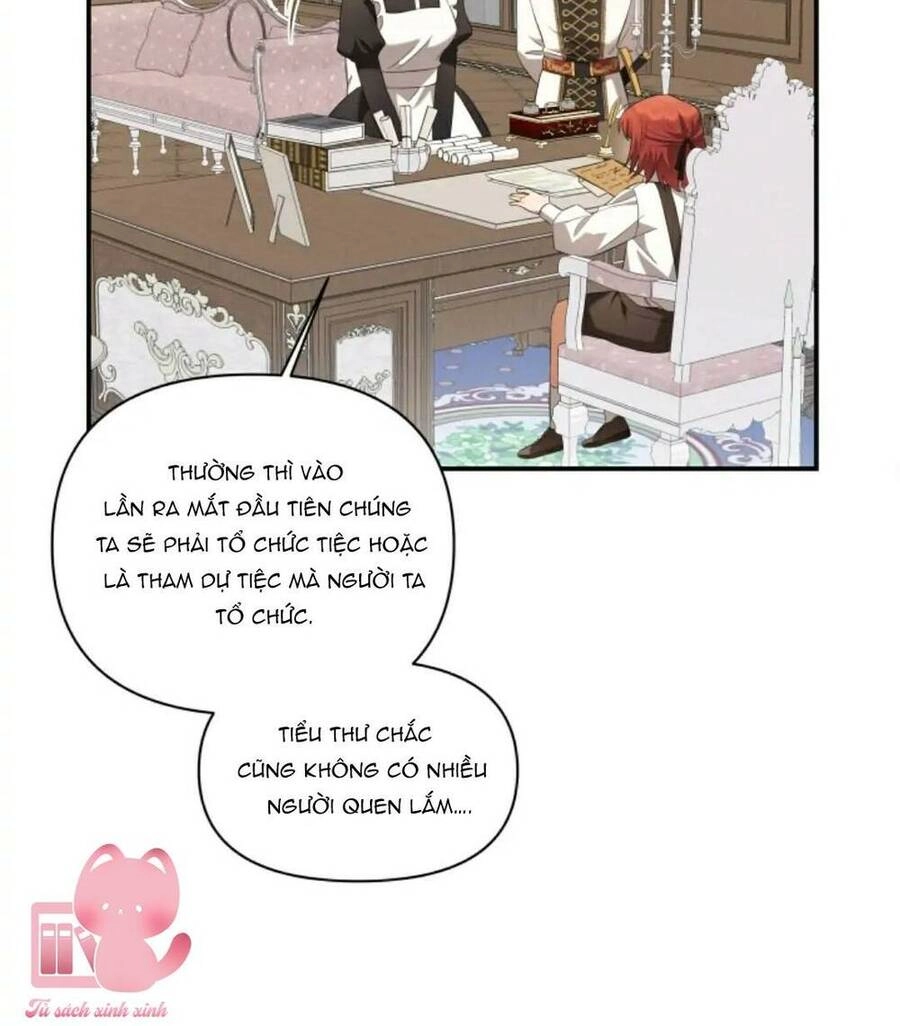 Thời Khắc Để Hiến Dâng Cái Chết Của Ngươi Đã Tới Chapter 5 - 54