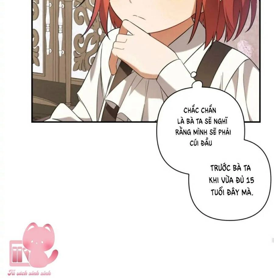 Thời Khắc Để Hiến Dâng Cái Chết Của Ngươi Đã Tới Chapter 5 - 56