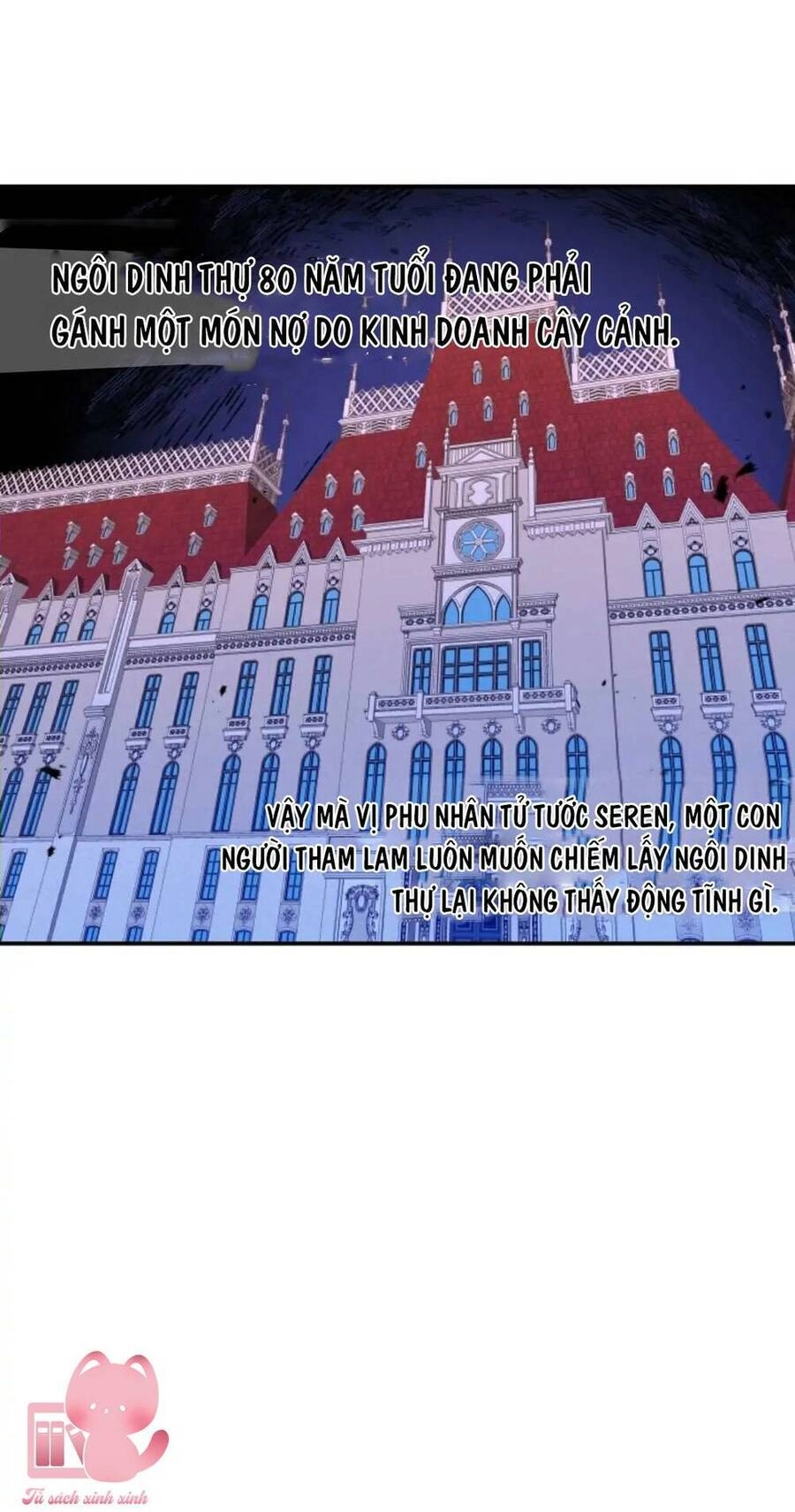 Thời Khắc Để Hiến Dâng Cái Chết Của Ngươi Đã Tới Chapter 5 - 57