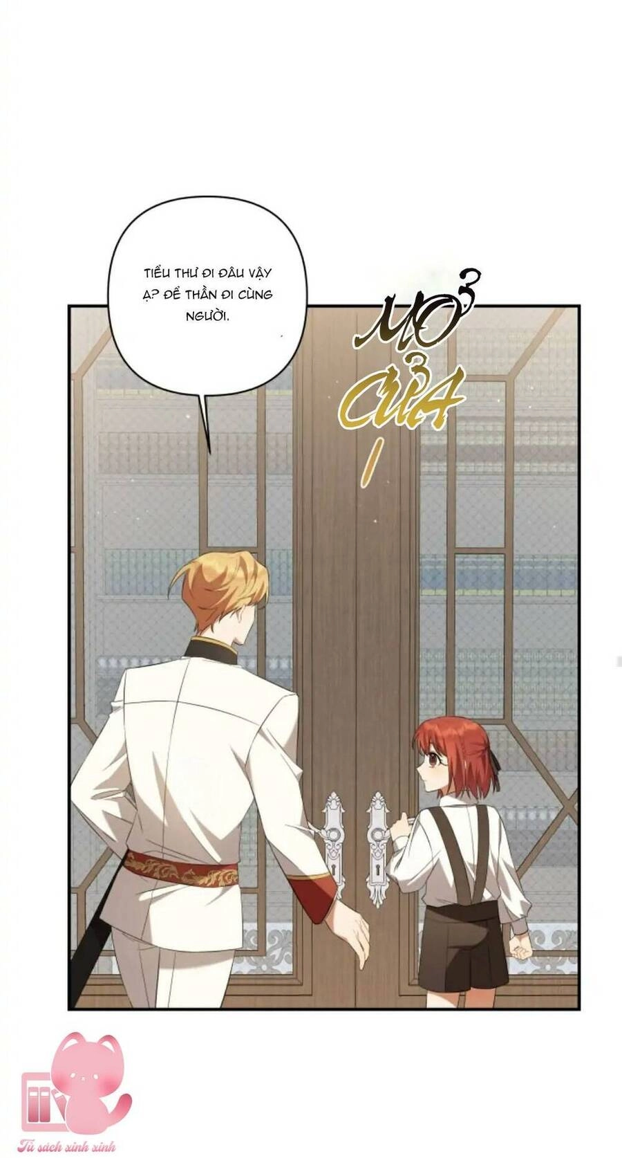 Thời Khắc Để Hiến Dâng Cái Chết Của Ngươi Đã Tới Chapter 5 - 60