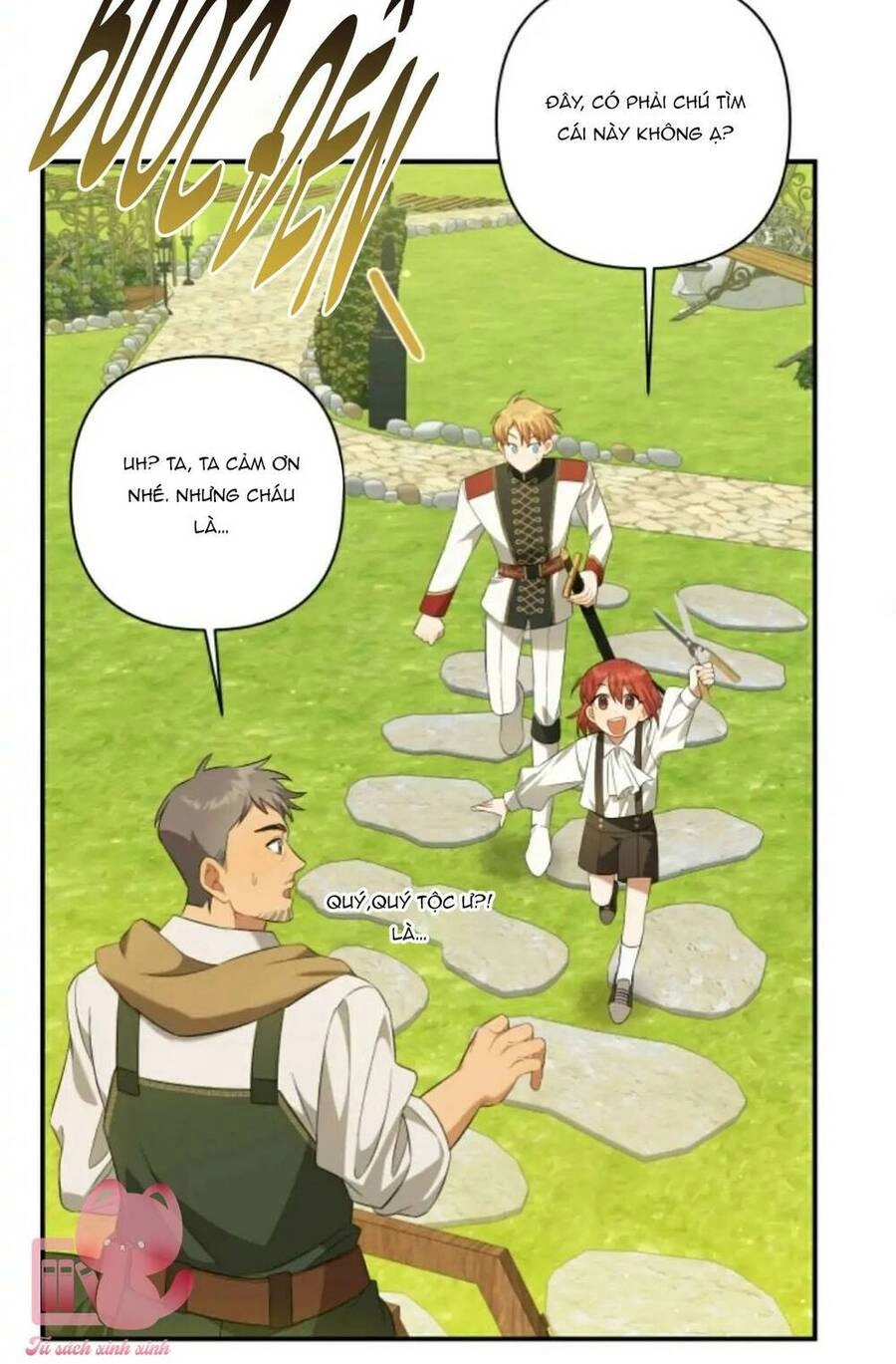 Thời Khắc Để Hiến Dâng Cái Chết Của Ngươi Đã Tới Chapter 5 - 72