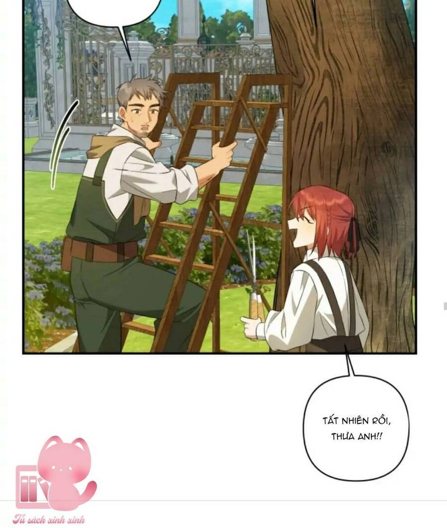 Thời Khắc Để Hiến Dâng Cái Chết Của Ngươi Đã Tới Chapter 5 - 74