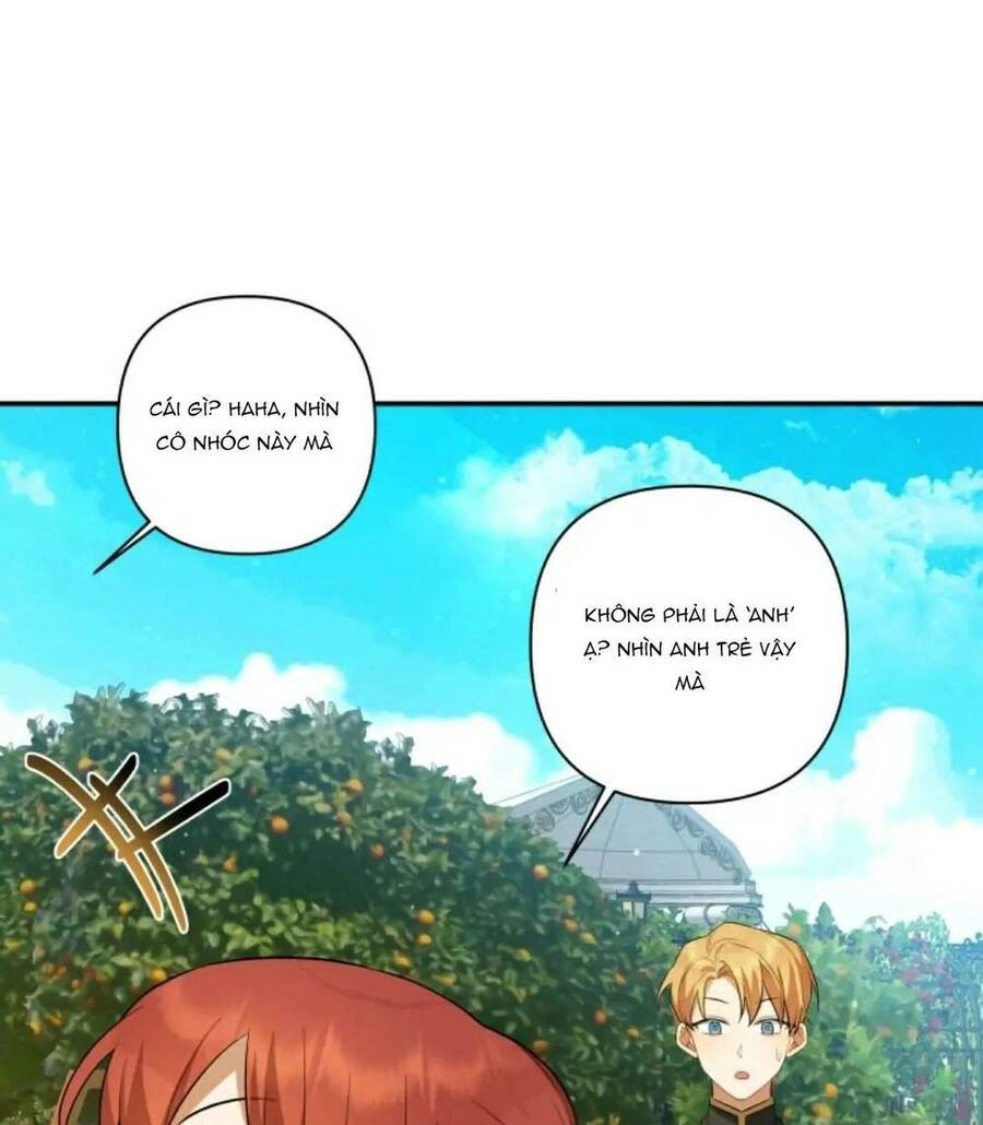 Thời Khắc Để Hiến Dâng Cái Chết Của Ngươi Đã Tới Chapter 5 - 75