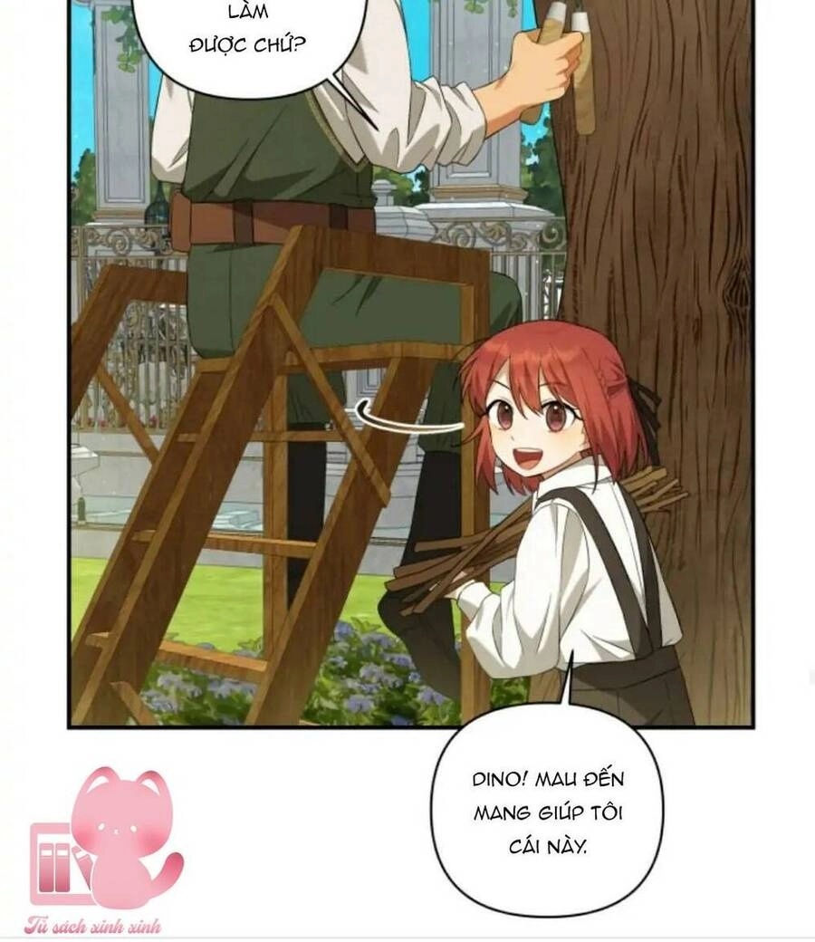 Thời Khắc Để Hiến Dâng Cái Chết Của Ngươi Đã Tới Chapter 5 - 82