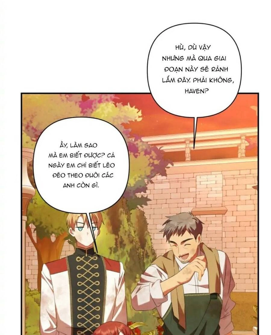 Thời Khắc Để Hiến Dâng Cái Chết Của Ngươi Đã Tới Chapter 5 - 87