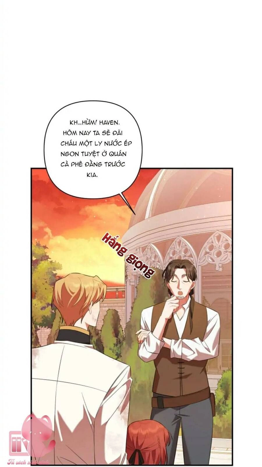 Thời Khắc Để Hiến Dâng Cái Chết Của Ngươi Đã Tới Chapter 5 - 90