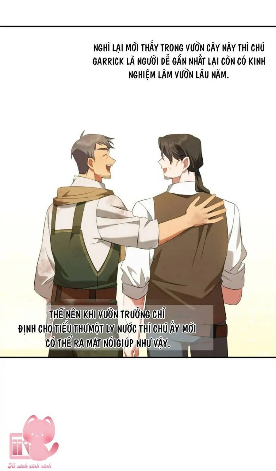 Thời Khắc Để Hiến Dâng Cái Chết Của Ngươi Đã Tới Chapter 6 - 14