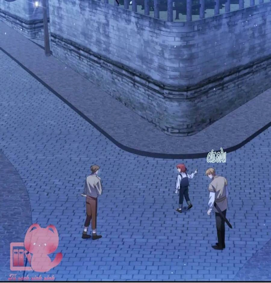 Thời Khắc Để Hiến Dâng Cái Chết Của Ngươi Đã Tới Chapter 6 - 50