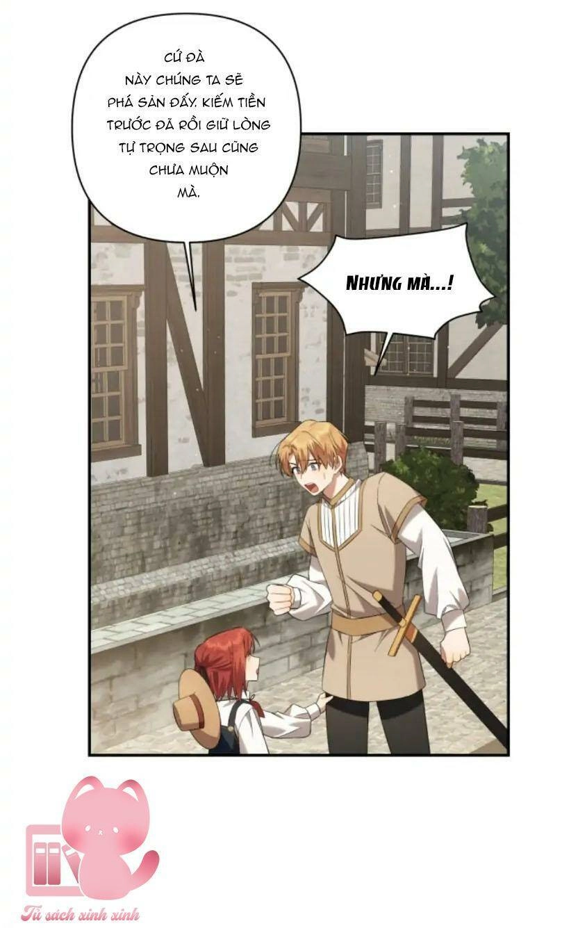 Thời Khắc Để Hiến Dâng Cái Chết Của Ngươi Đã Tới Chapter 6 - 62