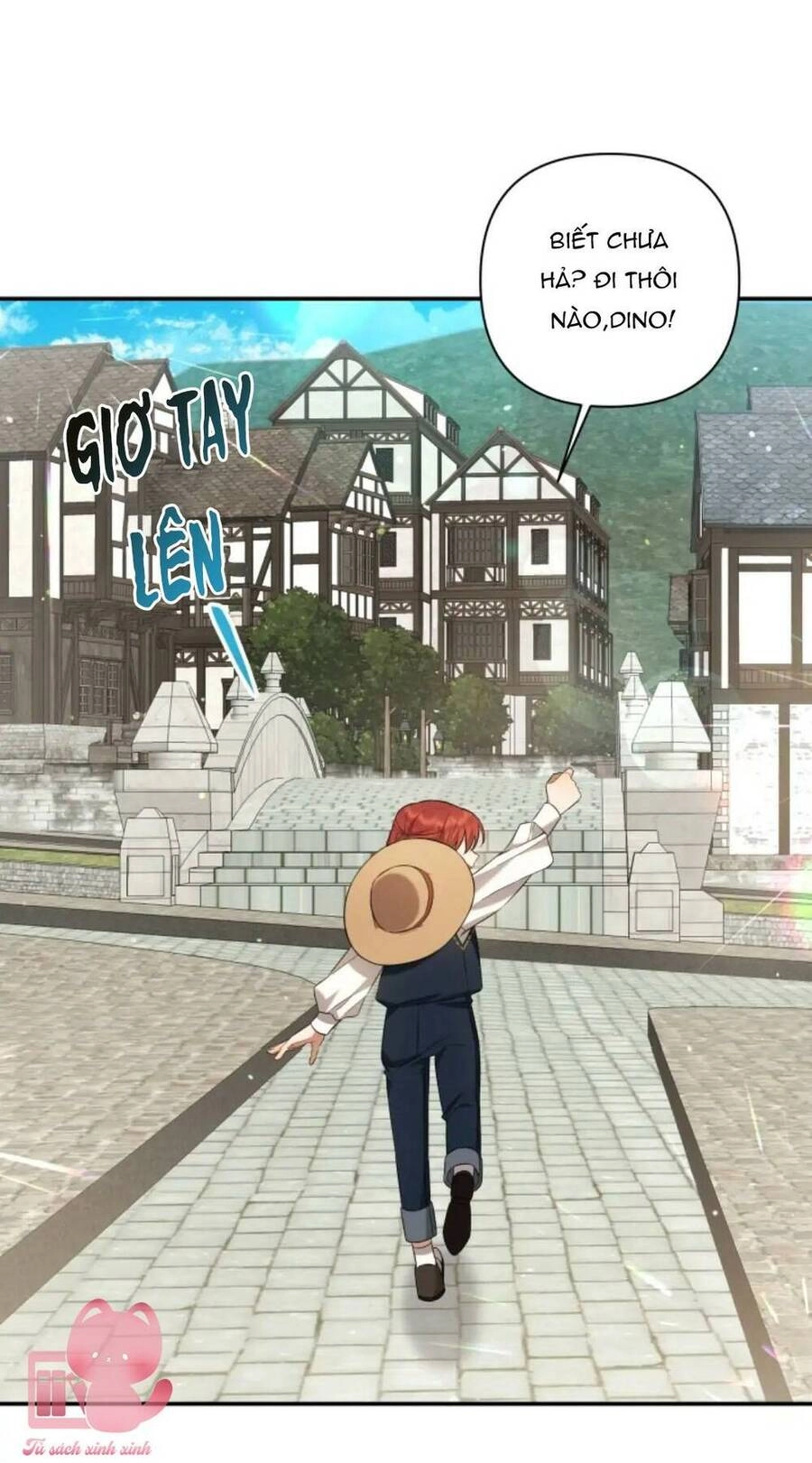 Thời Khắc Để Hiến Dâng Cái Chết Của Ngươi Đã Tới Chapter 7 - 6