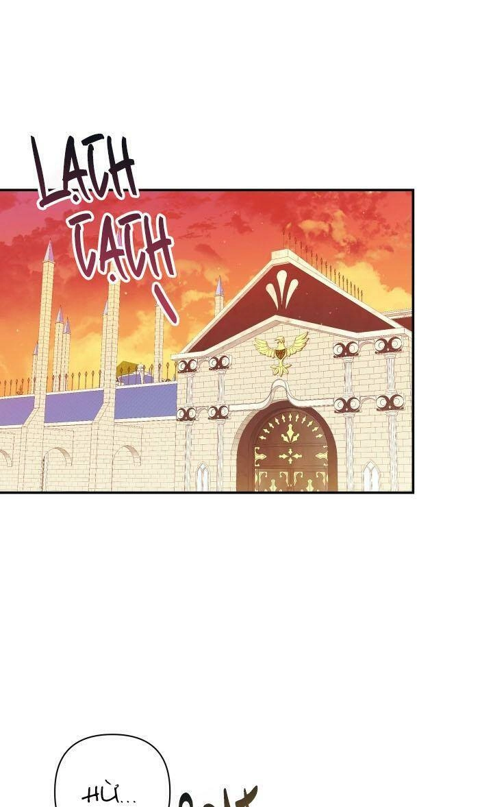 Thời Khắc Để Hiến Dâng Cái Chết Của Ngươi Đã Tới Chapter 8 - 1