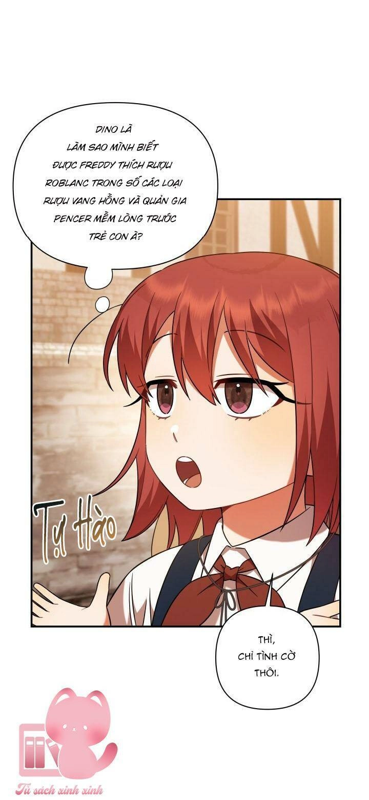 Thời Khắc Để Hiến Dâng Cái Chết Của Ngươi Đã Tới Chapter 8 - 4