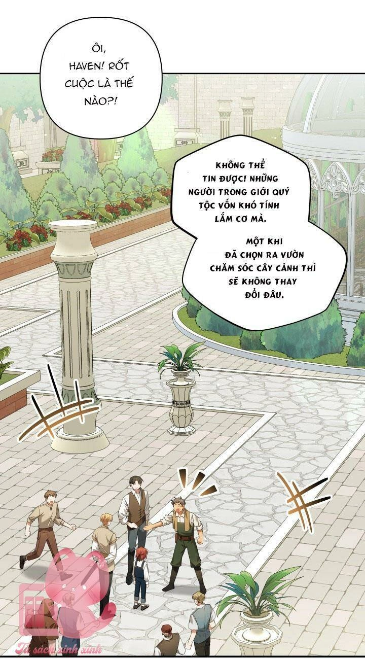 Thời Khắc Để Hiến Dâng Cái Chết Của Ngươi Đã Tới Chapter 8 - 9