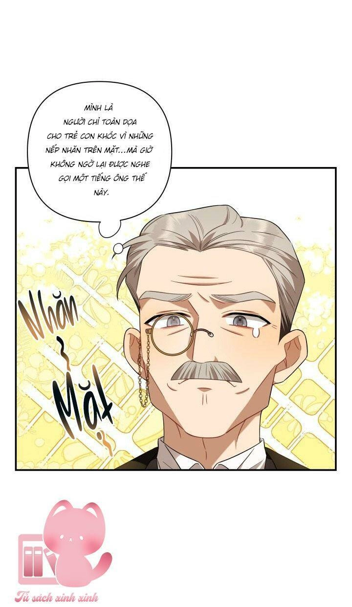 Thời Khắc Để Hiến Dâng Cái Chết Của Ngươi Đã Tới Chapter 8 - 21