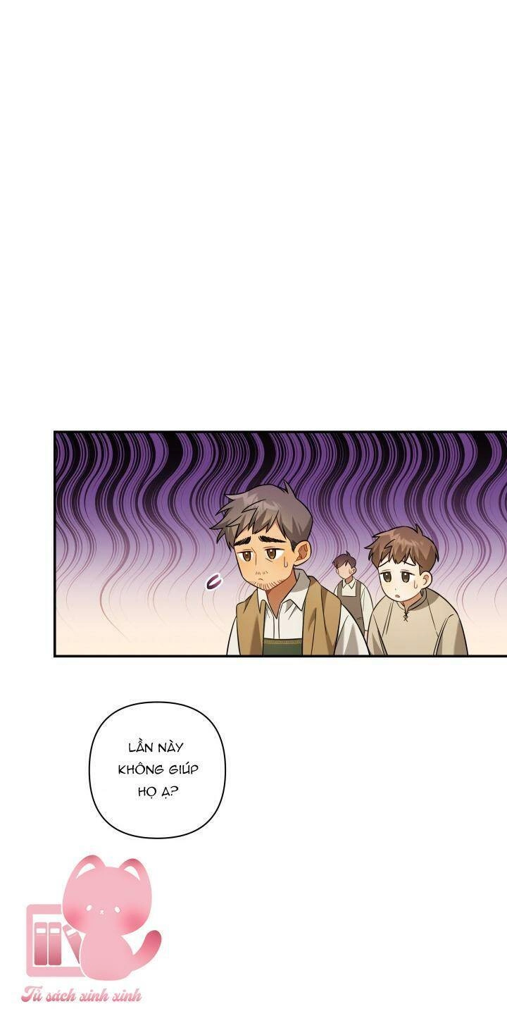 Thời Khắc Để Hiến Dâng Cái Chết Của Ngươi Đã Tới Chapter 8 - 28