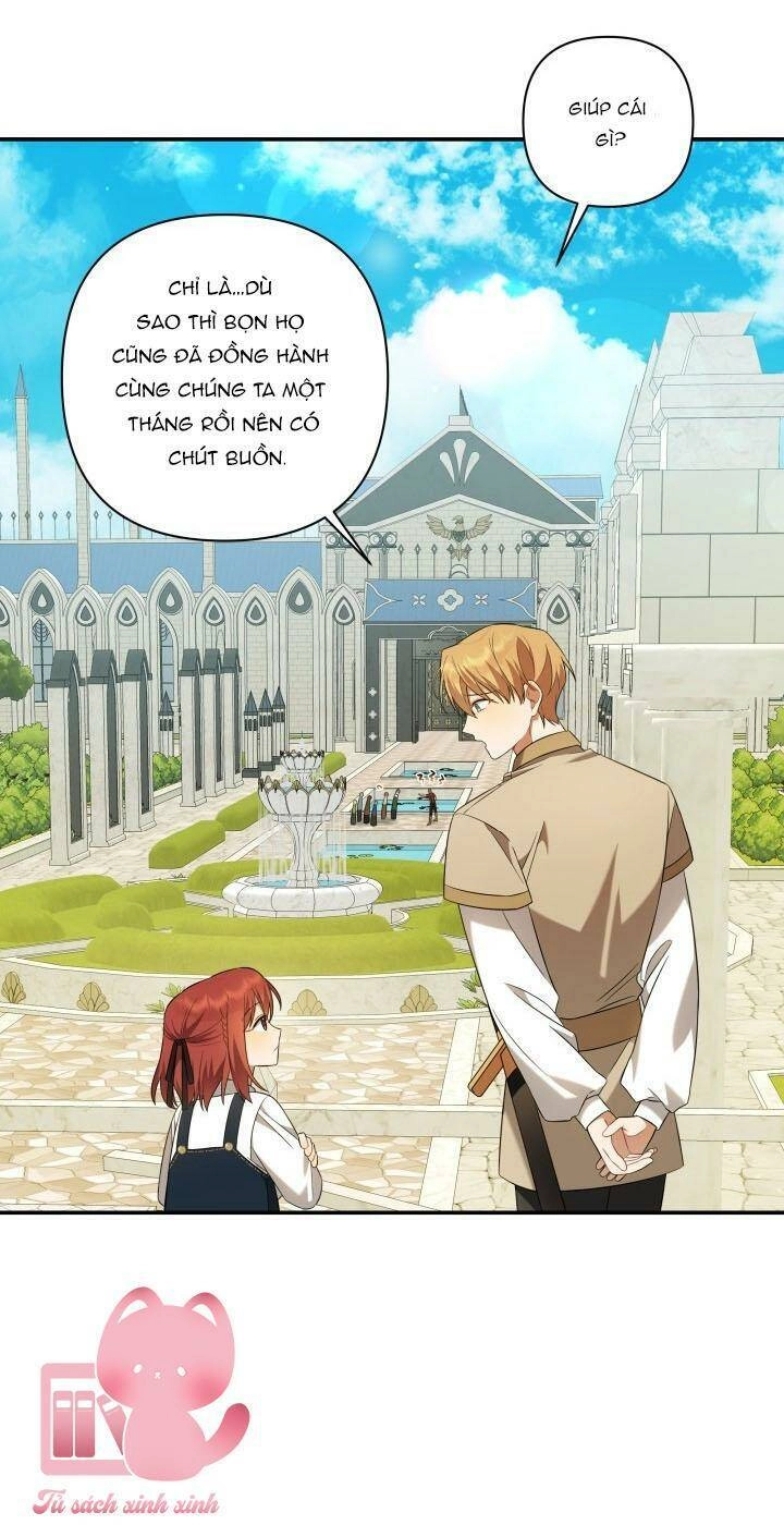 Thời Khắc Để Hiến Dâng Cái Chết Của Ngươi Đã Tới Chapter 8 - 29