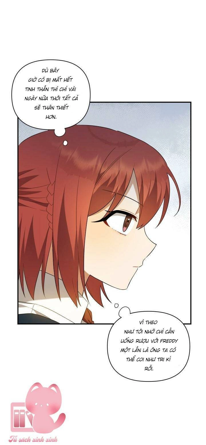 Thời Khắc Để Hiến Dâng Cái Chết Của Ngươi Đã Tới Chapter 8 - 33