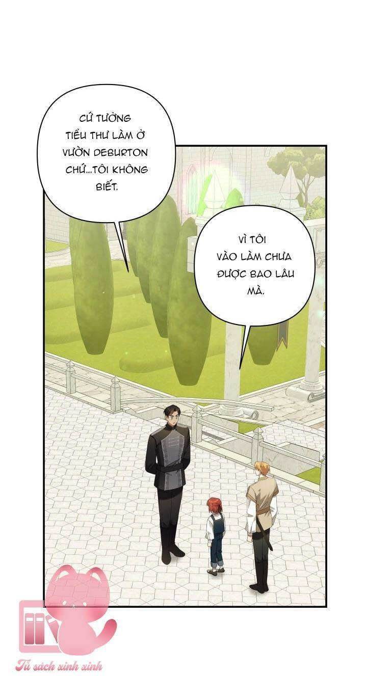 Thời Khắc Để Hiến Dâng Cái Chết Của Ngươi Đã Tới Chapter 8 - 39