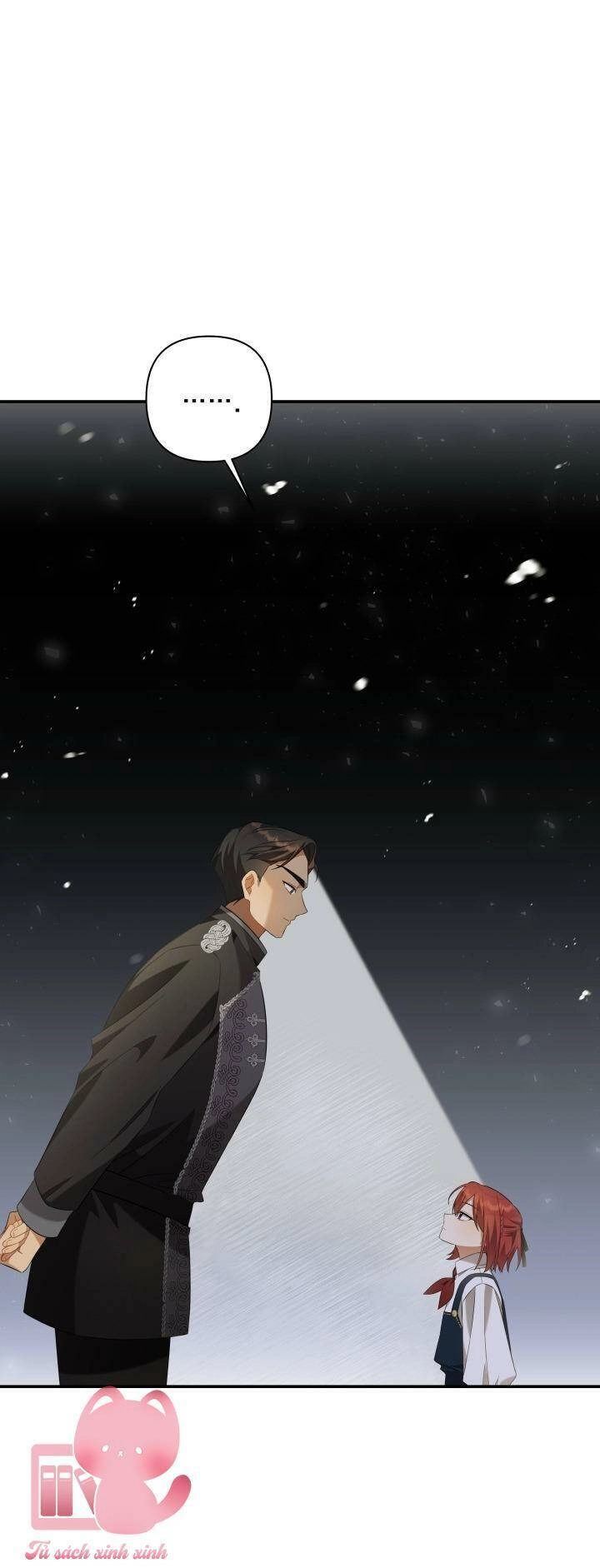 Thời Khắc Để Hiến Dâng Cái Chết Của Ngươi Đã Tới Chapter 8 - 40