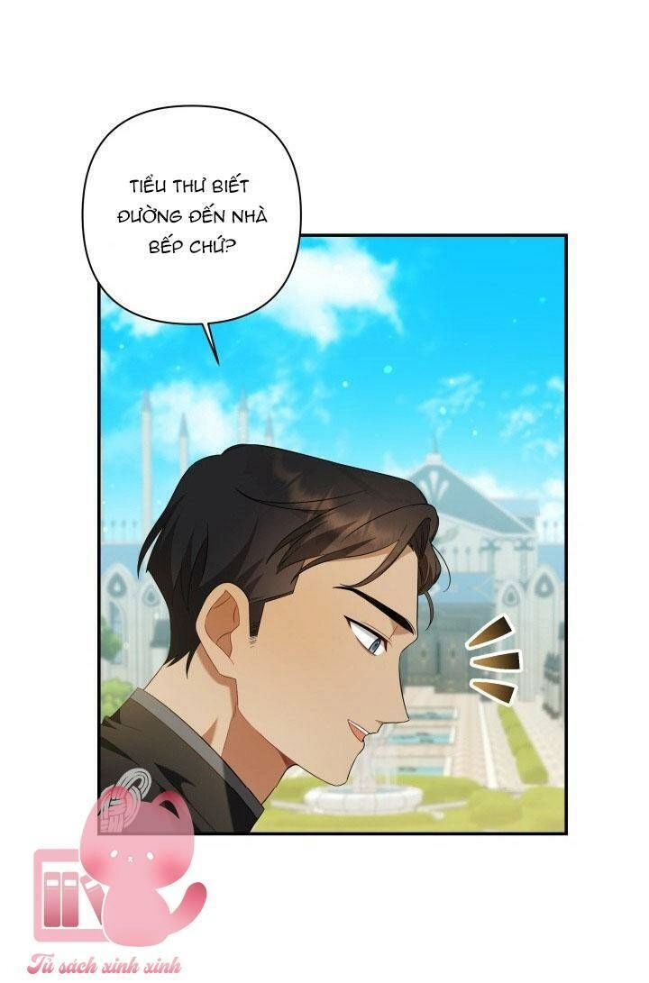 Thời Khắc Để Hiến Dâng Cái Chết Của Ngươi Đã Tới Chapter 8 - 44