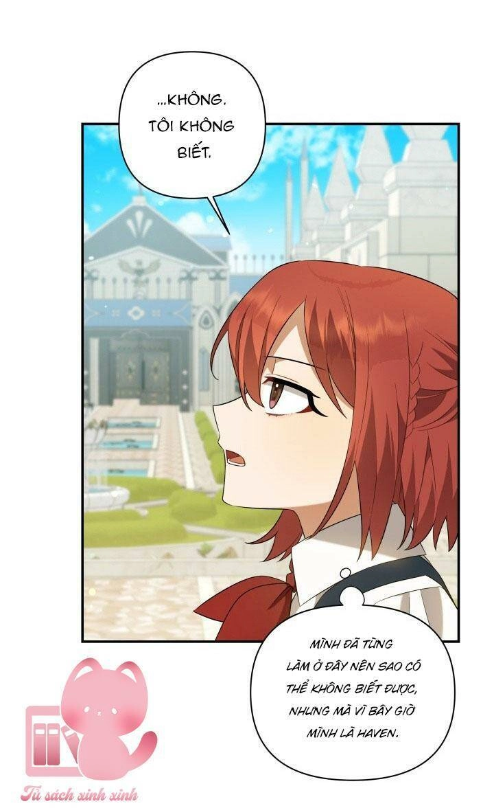 Thời Khắc Để Hiến Dâng Cái Chết Của Ngươi Đã Tới Chapter 8 - 45