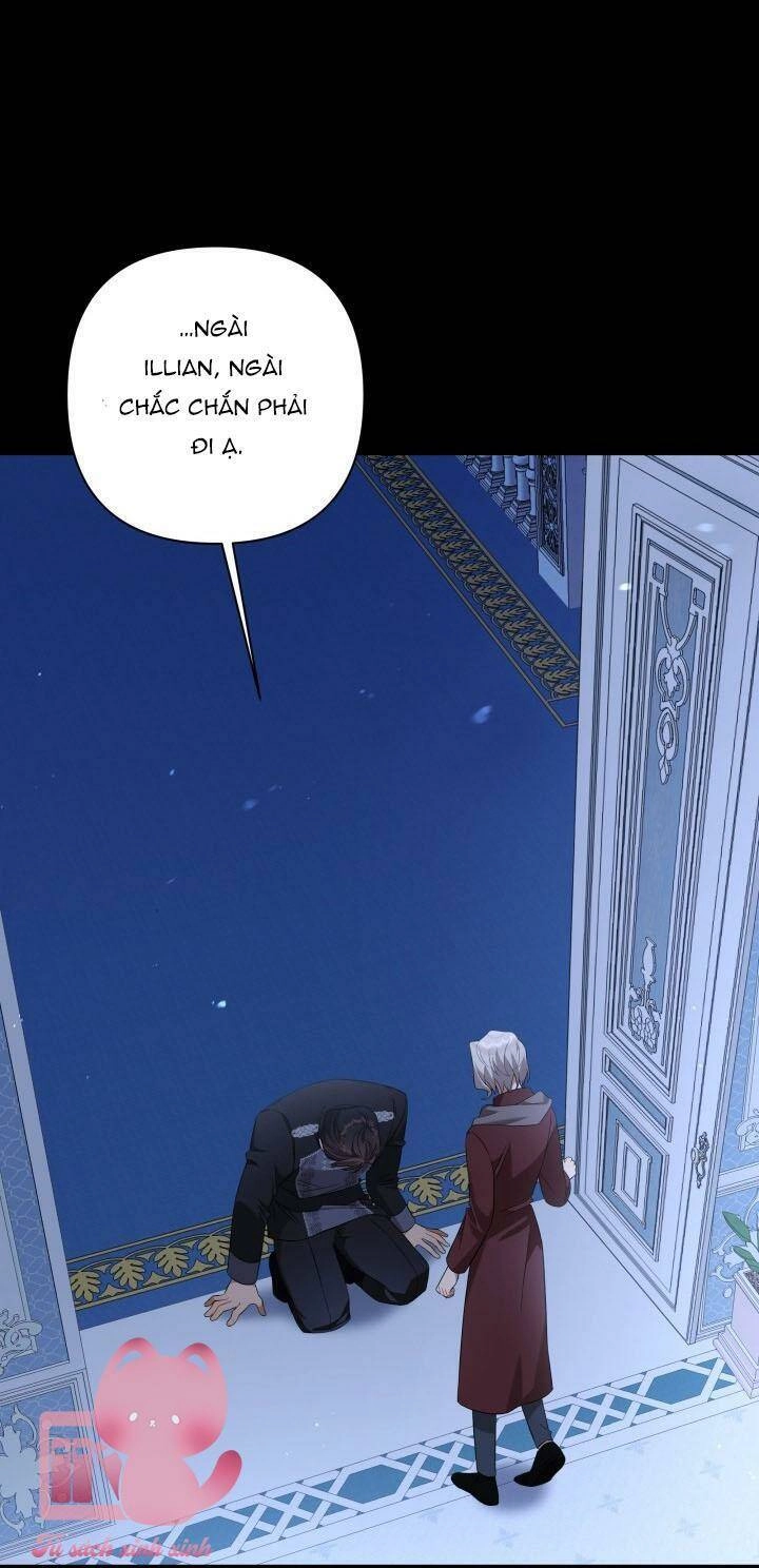 Thời Khắc Để Hiến Dâng Cái Chết Của Ngươi Đã Tới Chapter 8 - 61