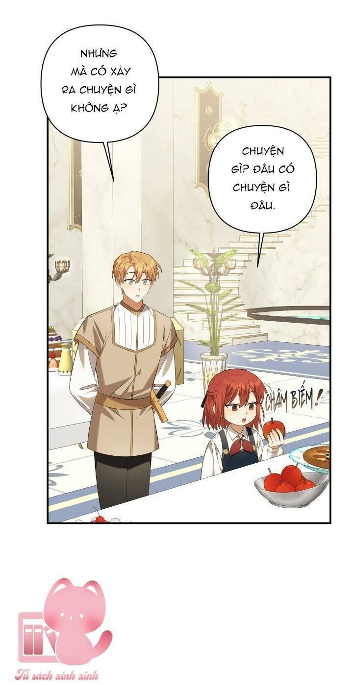 Thời Khắc Để Hiến Dâng Cái Chết Của Ngươi Đã Tới Chapter 9 - 5