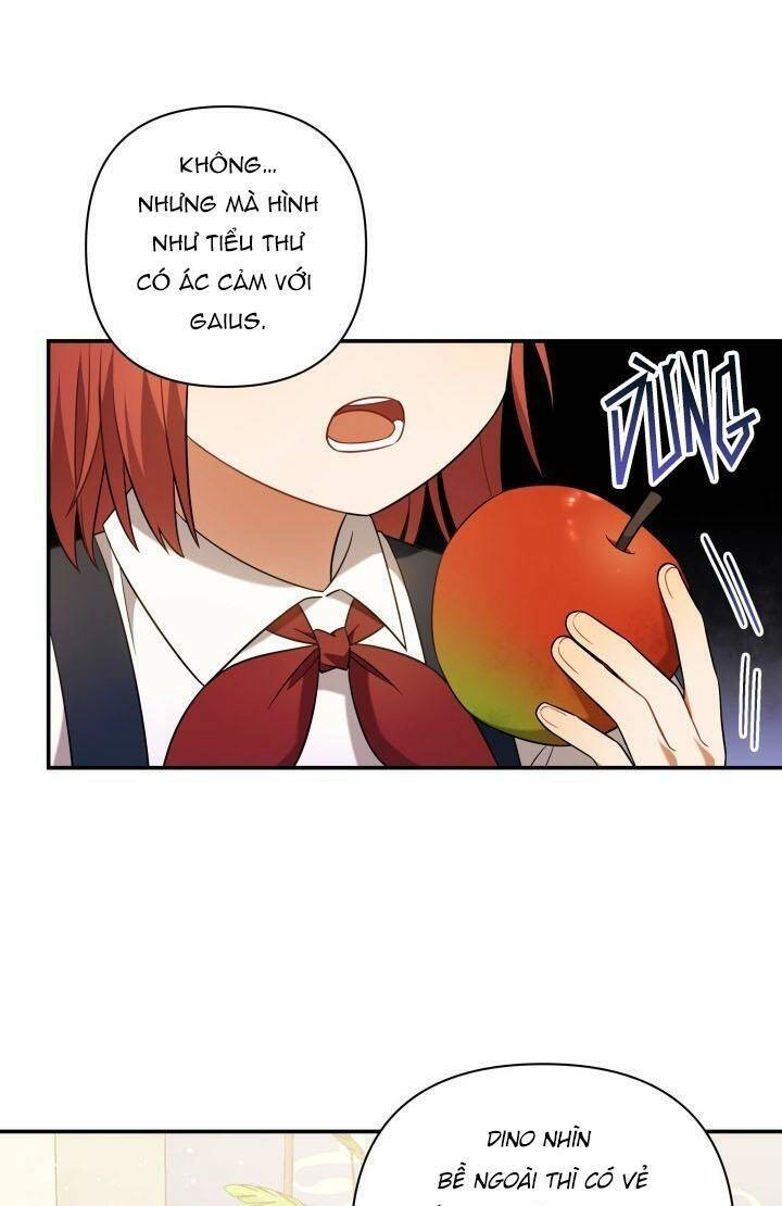 Thời Khắc Để Hiến Dâng Cái Chết Của Ngươi Đã Tới Chapter 9 - 6