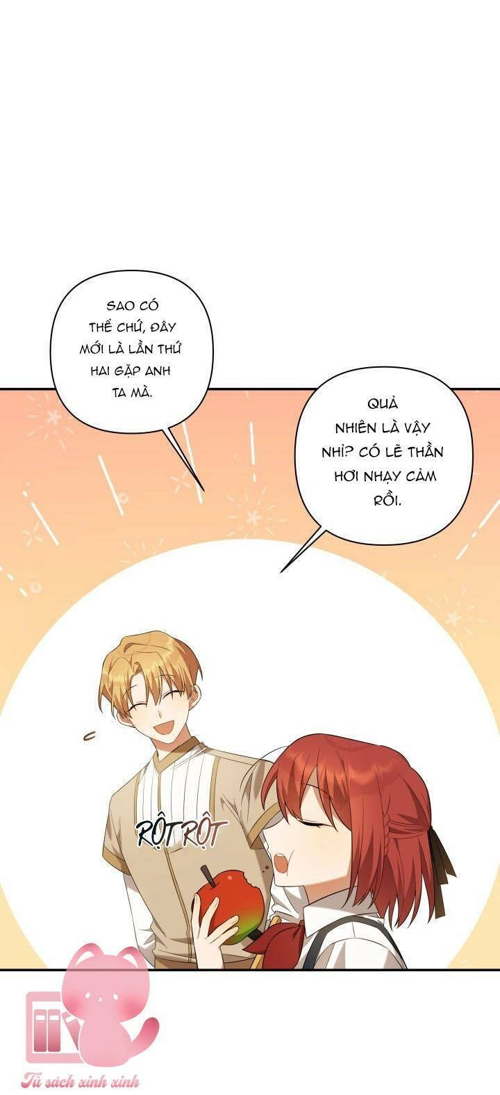 Thời Khắc Để Hiến Dâng Cái Chết Của Ngươi Đã Tới Chapter 9 - 8