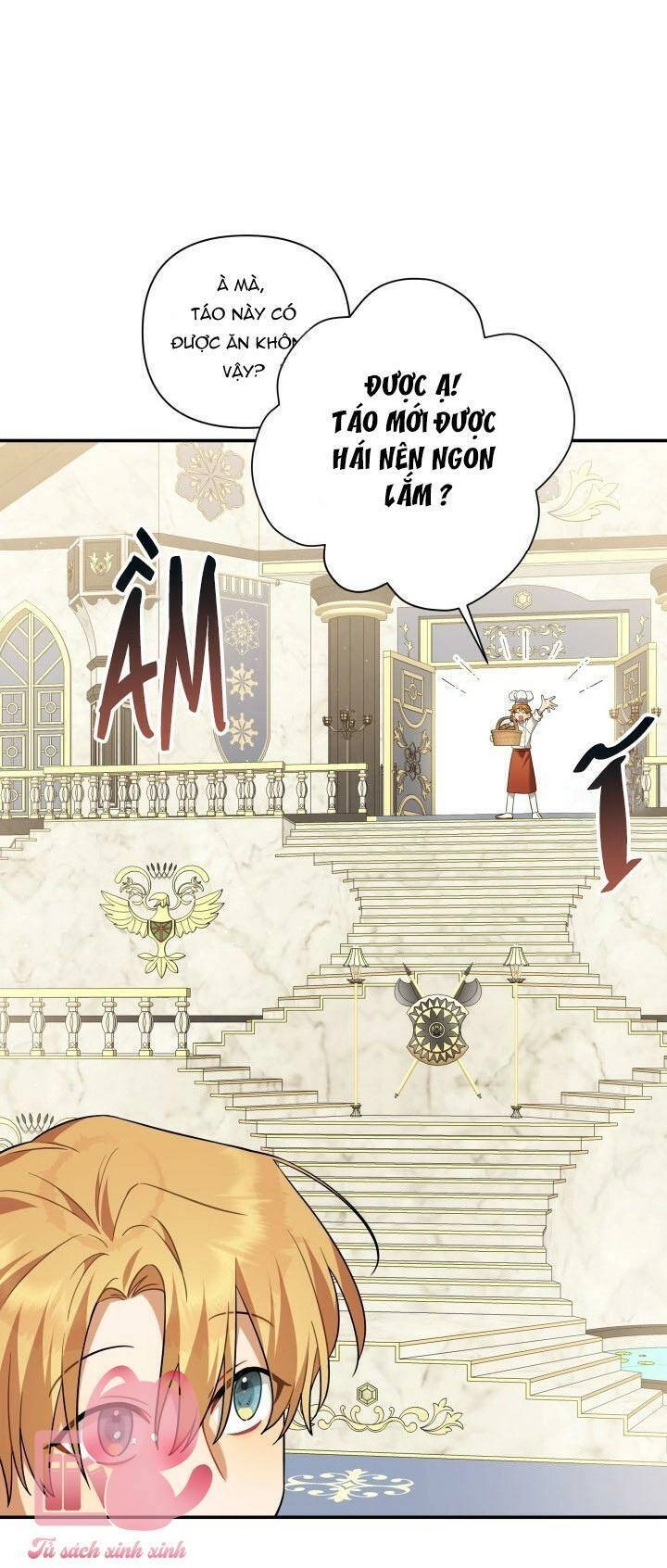 Thời Khắc Để Hiến Dâng Cái Chết Của Ngươi Đã Tới Chapter 9 - 9