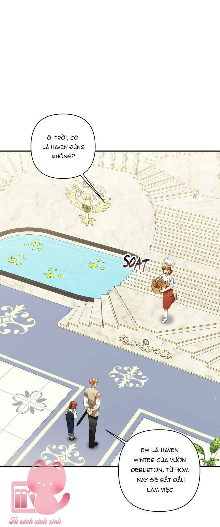 Thời Khắc Để Hiến Dâng Cái Chết Của Ngươi Đã Tới Chapter 9 - 10