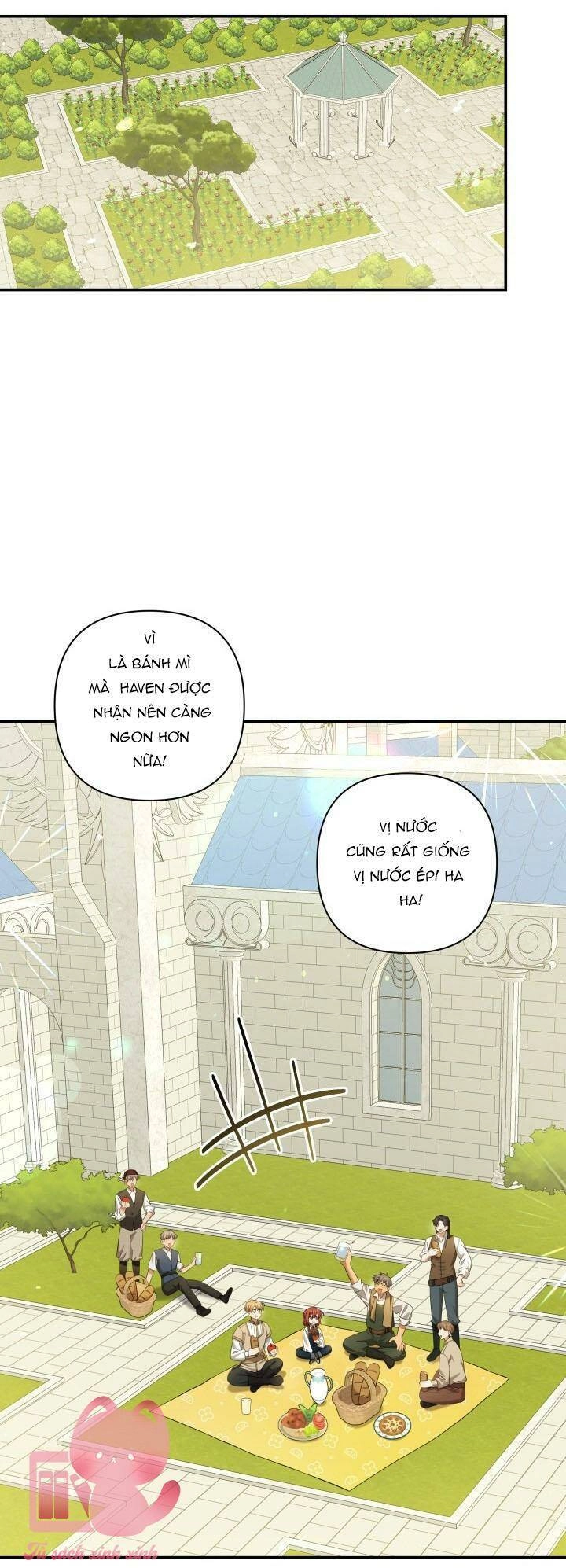 Thời Khắc Để Hiến Dâng Cái Chết Của Ngươi Đã Tới Chapter 9 - 16