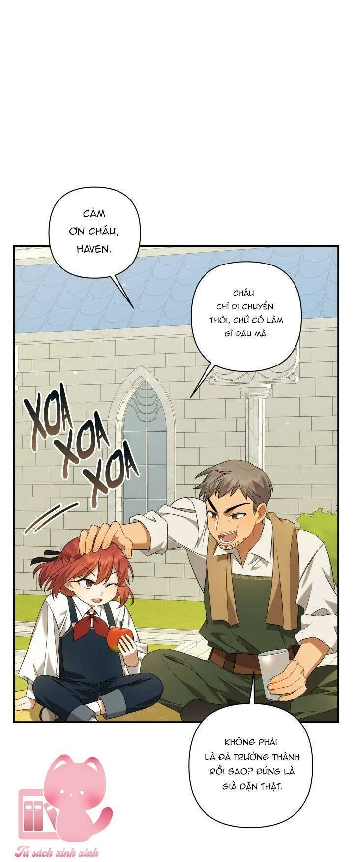 Thời Khắc Để Hiến Dâng Cái Chết Của Ngươi Đã Tới Chapter 9 - 17