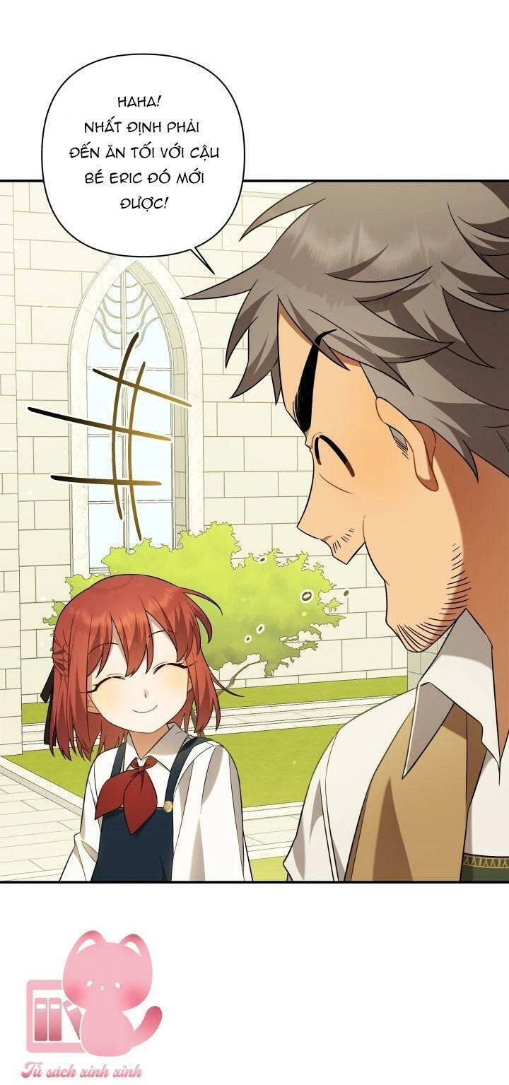 Thời Khắc Để Hiến Dâng Cái Chết Của Ngươi Đã Tới Chapter 9 - 21