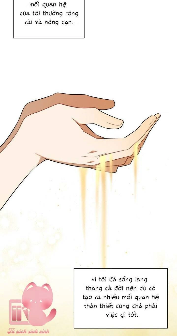 Thời Khắc Để Hiến Dâng Cái Chết Của Ngươi Đã Tới Chapter 9 - 23