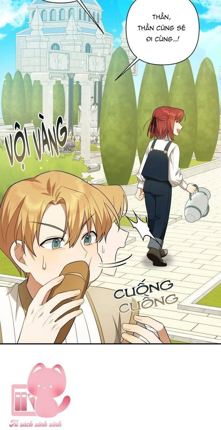 Thời Khắc Để Hiến Dâng Cái Chết Của Ngươi Đã Tới Chapter 9 - 26