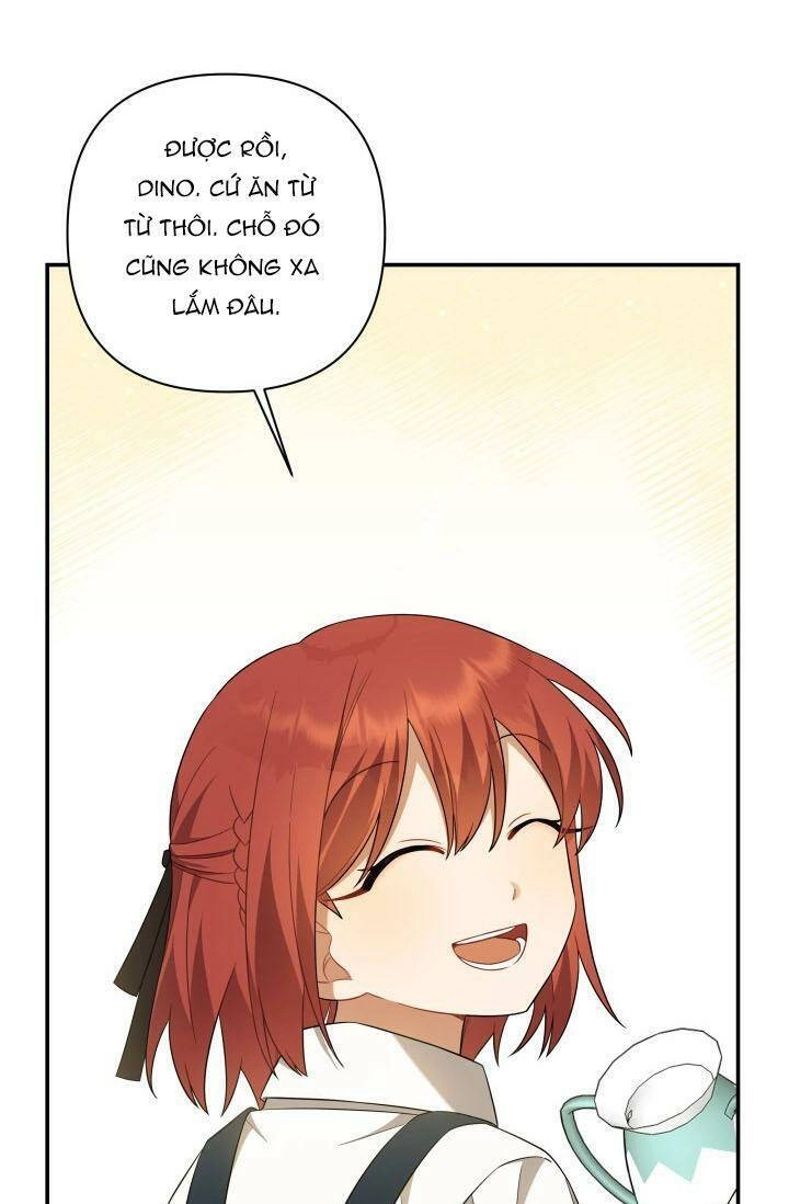 Thời Khắc Để Hiến Dâng Cái Chết Của Ngươi Đã Tới Chapter 9 - 27