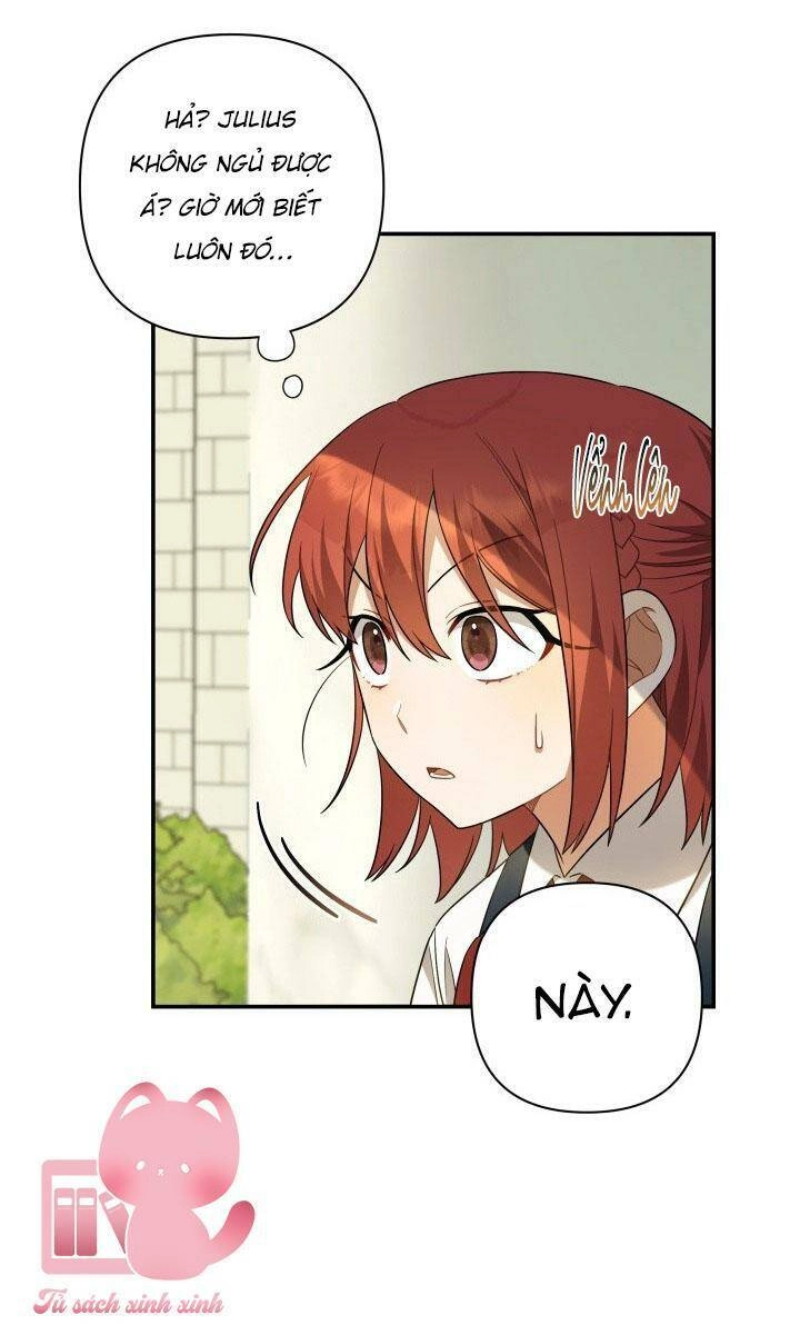 Thời Khắc Để Hiến Dâng Cái Chết Của Ngươi Đã Tới Chapter 9 - 35