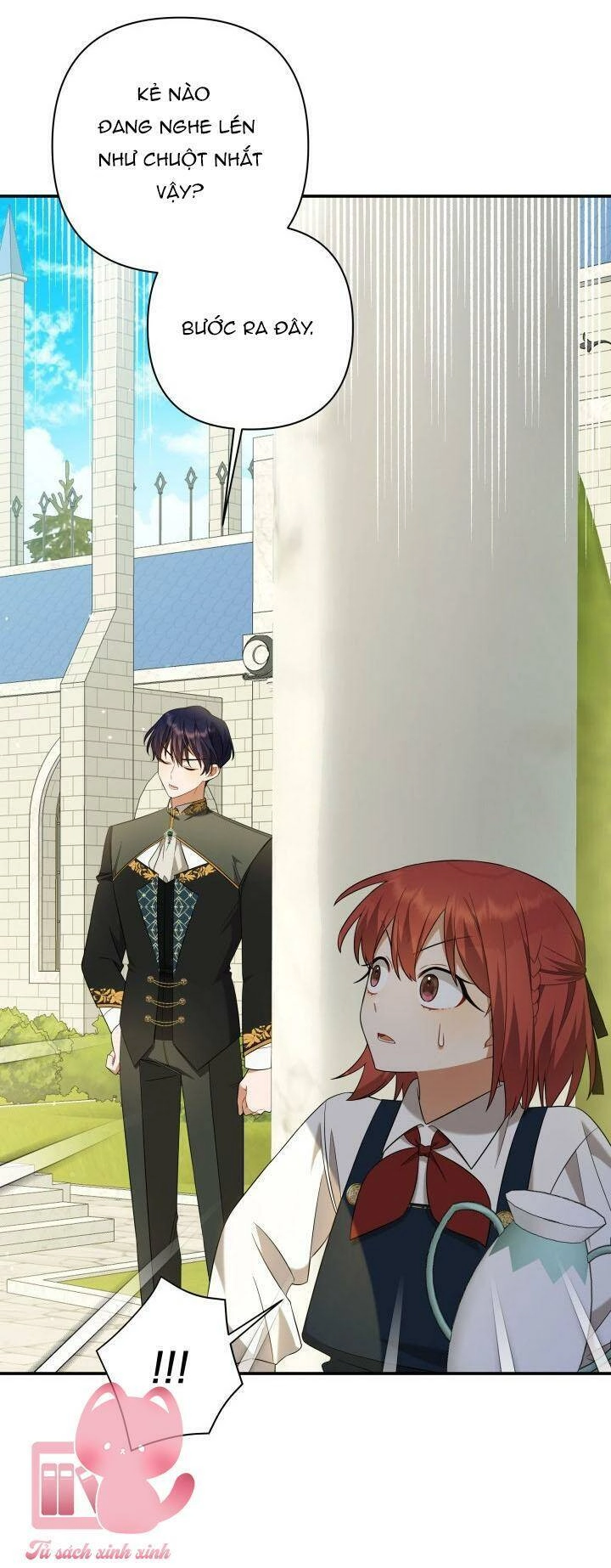 Thời Khắc Để Hiến Dâng Cái Chết Của Ngươi Đã Tới Chapter 9 - 36