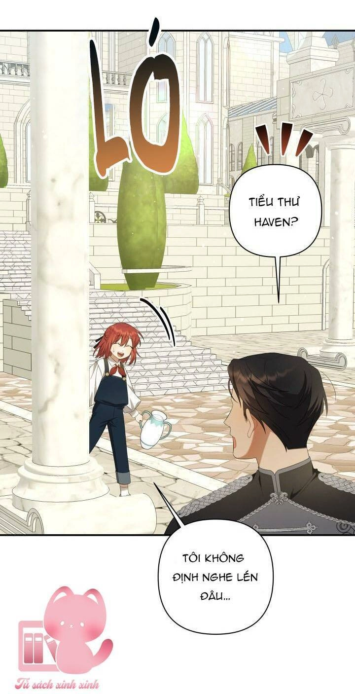 Thời Khắc Để Hiến Dâng Cái Chết Của Ngươi Đã Tới Chapter 9 - 39