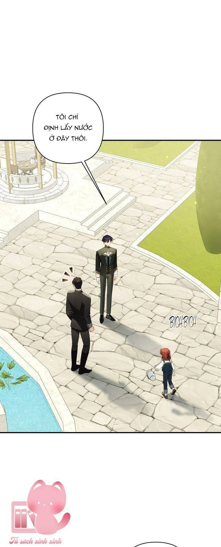 Thời Khắc Để Hiến Dâng Cái Chết Của Ngươi Đã Tới Chapter 9 - 40